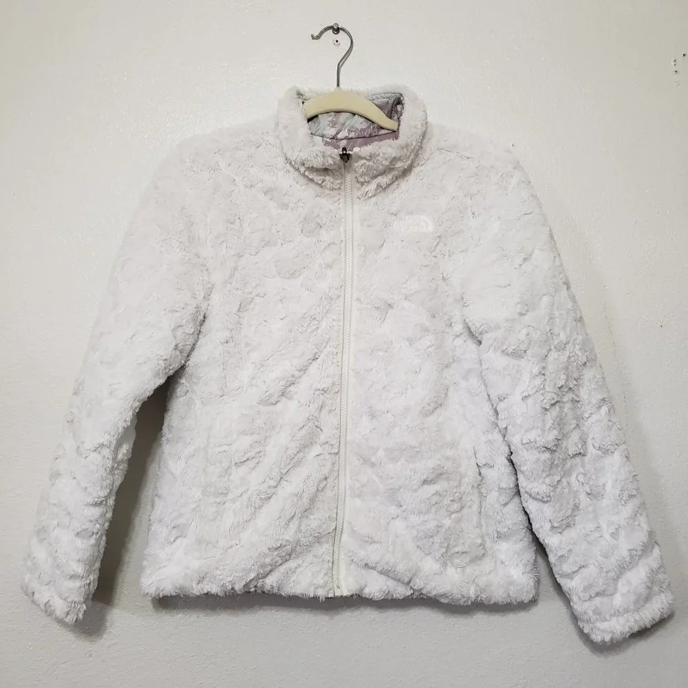 The North Face Reversible Jacket